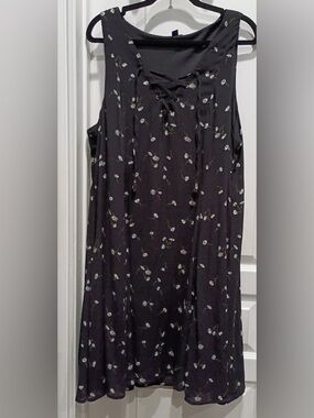 Torrid 1 Women’s 1X SleevelessDress